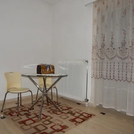 Cozy For 2-5 People-center 1 Apartmán *