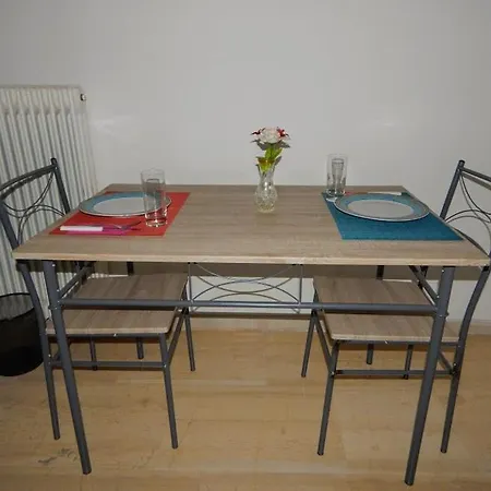 Cozy For 2-5 People-center 1 Tripoli