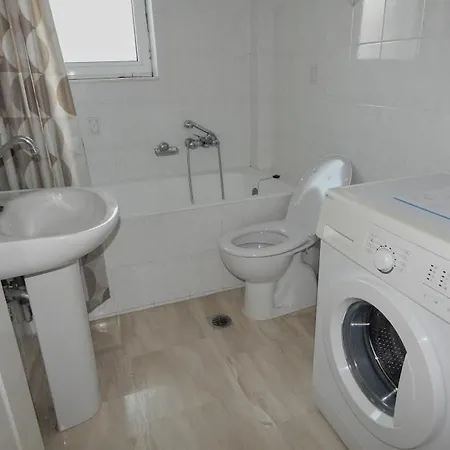 Cozy For 2-5 People-center 1 Apartmán