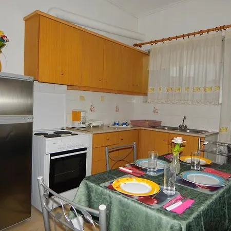 Cozy For 2-5 People-center 1 Apartmán *