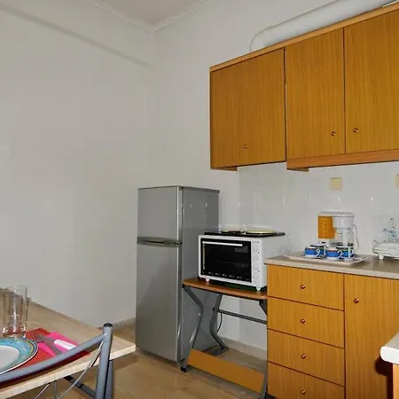 Appartement Cozy For 2-5 People-center 1 Tripoli