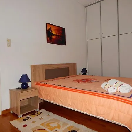Apartment Cozy For 2-5 People-center 1 Tripoli