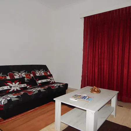 Cozy For 2-5 People-center 1 * Tripoli