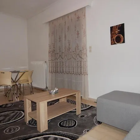 Cozy For 2-5 People-center 1 * Tripoli