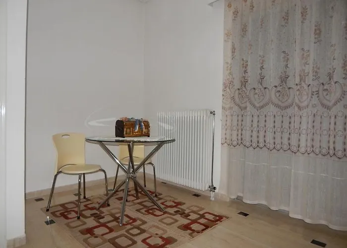 Cozy For 2-5 People-center 1 Apartamento *