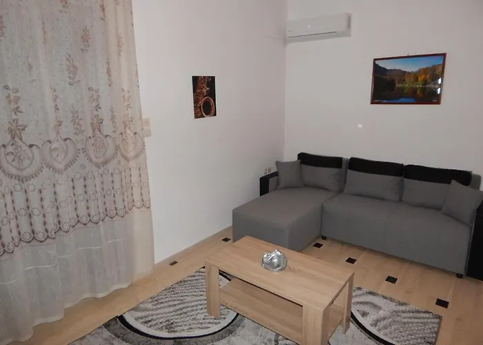 Cozy For 2-5 People-center 1 Apartamento